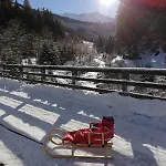 Isabella 4 * Rauris