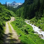 Isabella 4 * Rauris