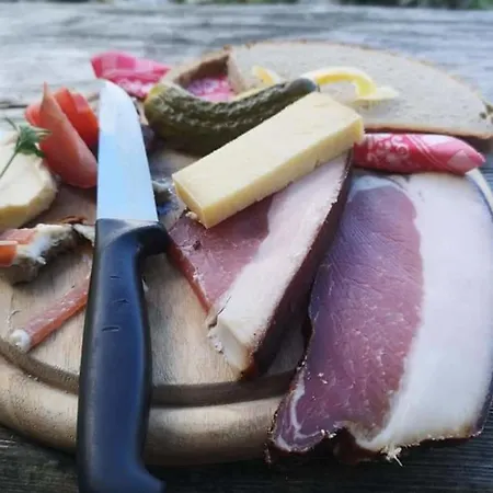 Isabella 4 Lägenhet Rauris