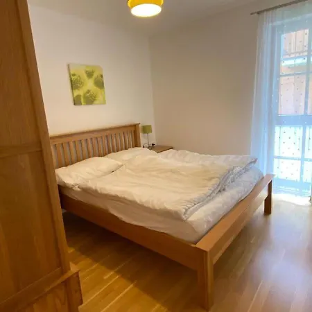 Isabella 4 Apartament