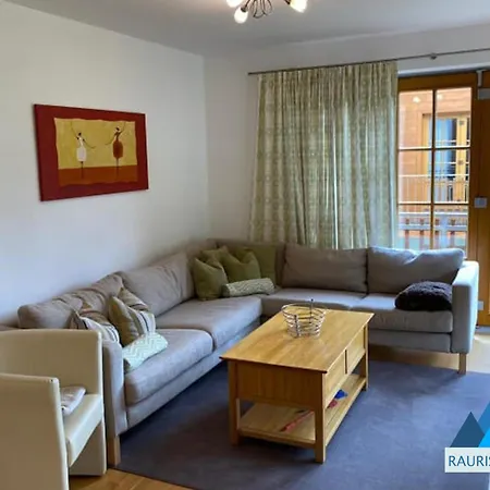 Isabella 4 Apartament