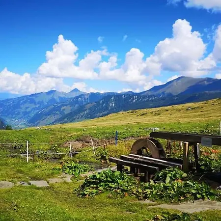 Lägenhet Isabella 4 Rauris