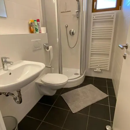 Apartament Isabella 4 Rauris