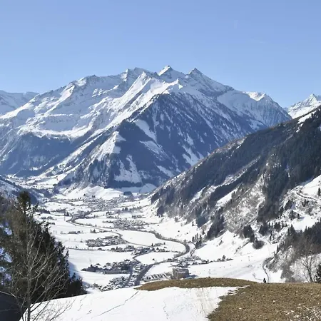 Isabella 4 アパート *