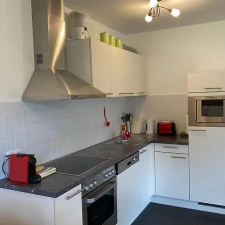 Lägenhet Isabella 4 *