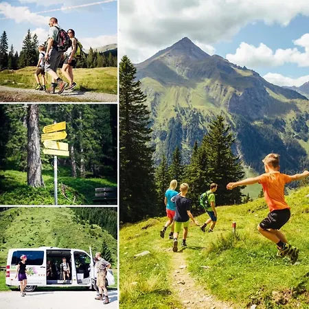 Lägenhet Isabella 4