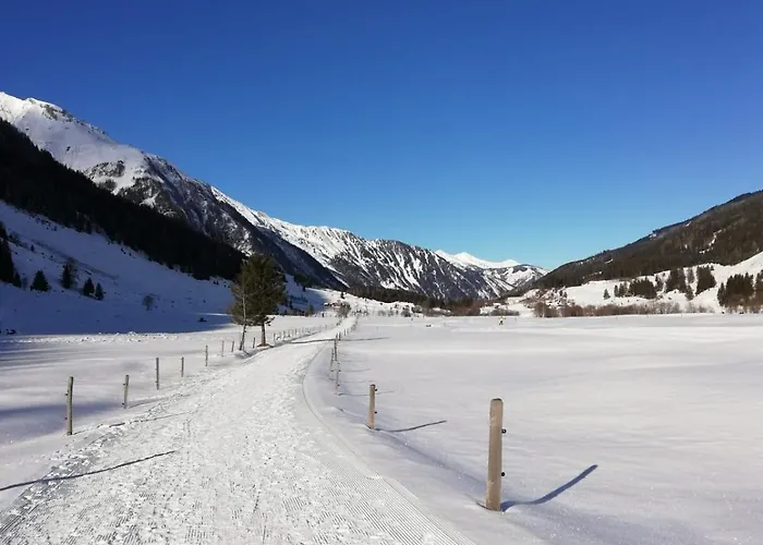 Isabella 4 Appartement *