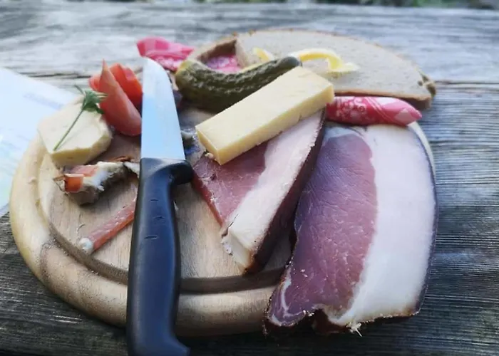 Isabella 4 Appartement Rauris