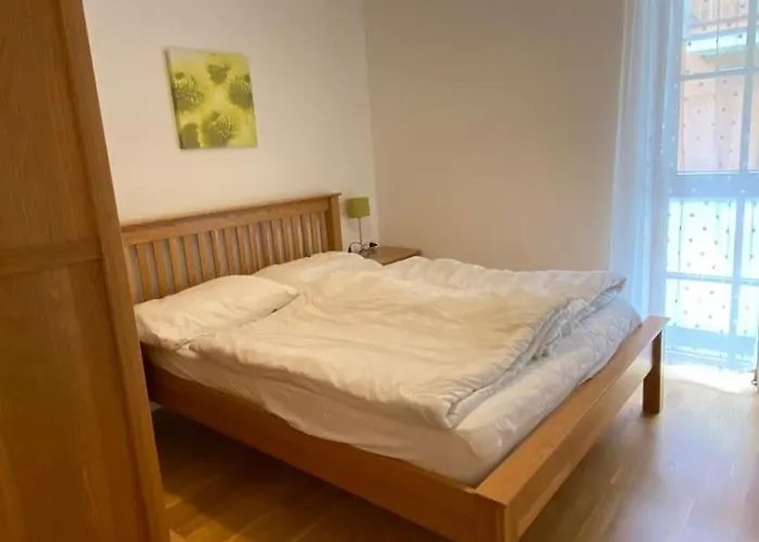 Isabella 4 Appartement