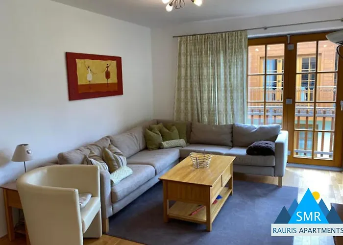 Isabella 4 Appartement