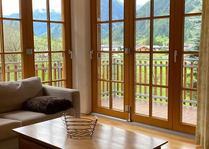 Appartement Isabella 4