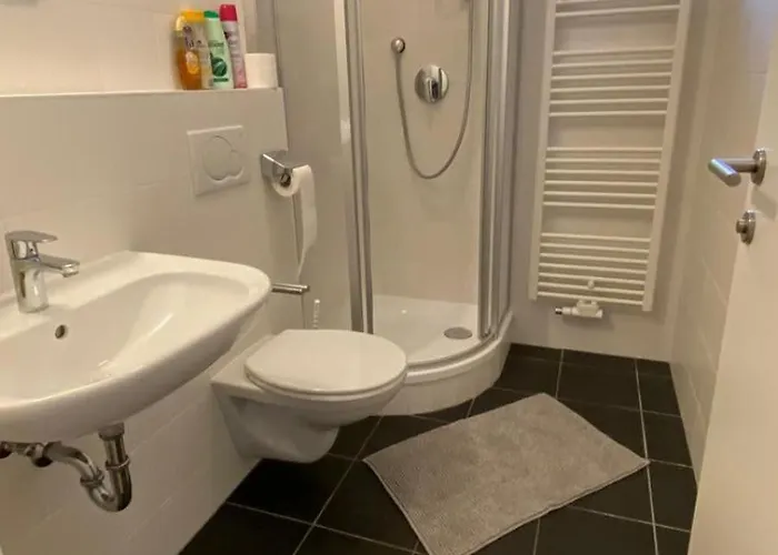 Appartement Isabella 4 Rauris