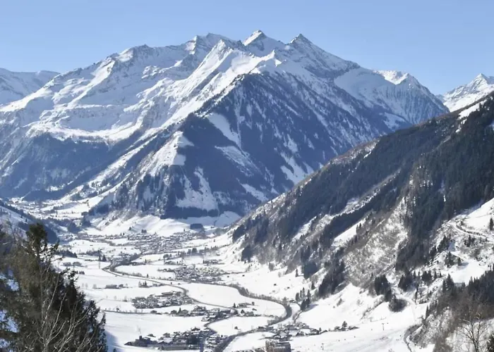 Isabella 4 Appartement *