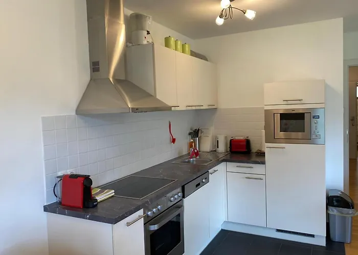 Appartement Isabella 4 *