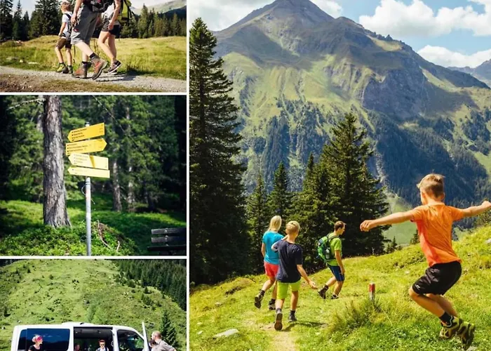 Appartement Isabella 4